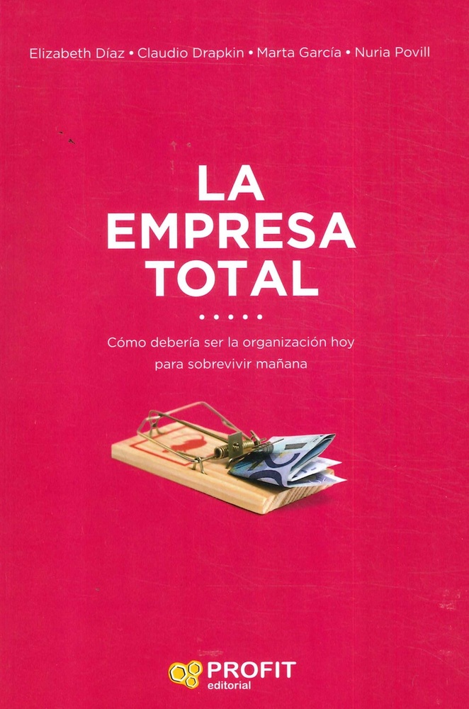 la empresa total