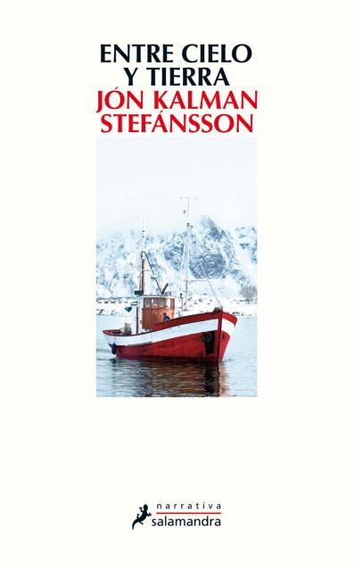 Entre Cielo Y Tierra