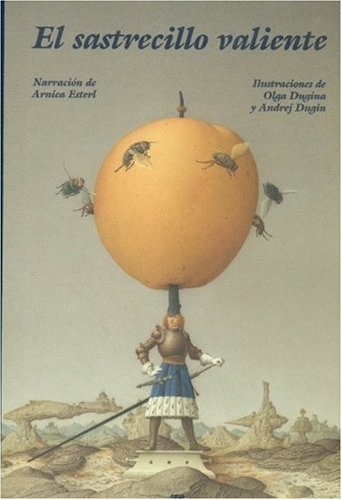 El Sastrecillo valiente