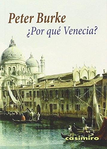Por que Venecia