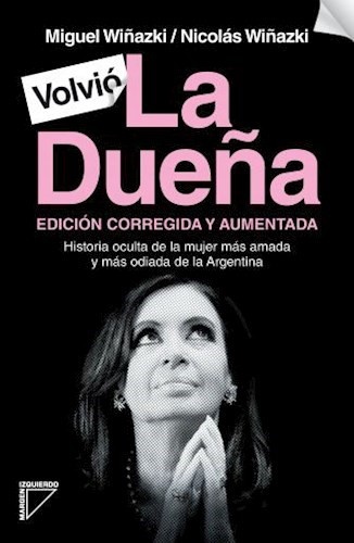 La dueña