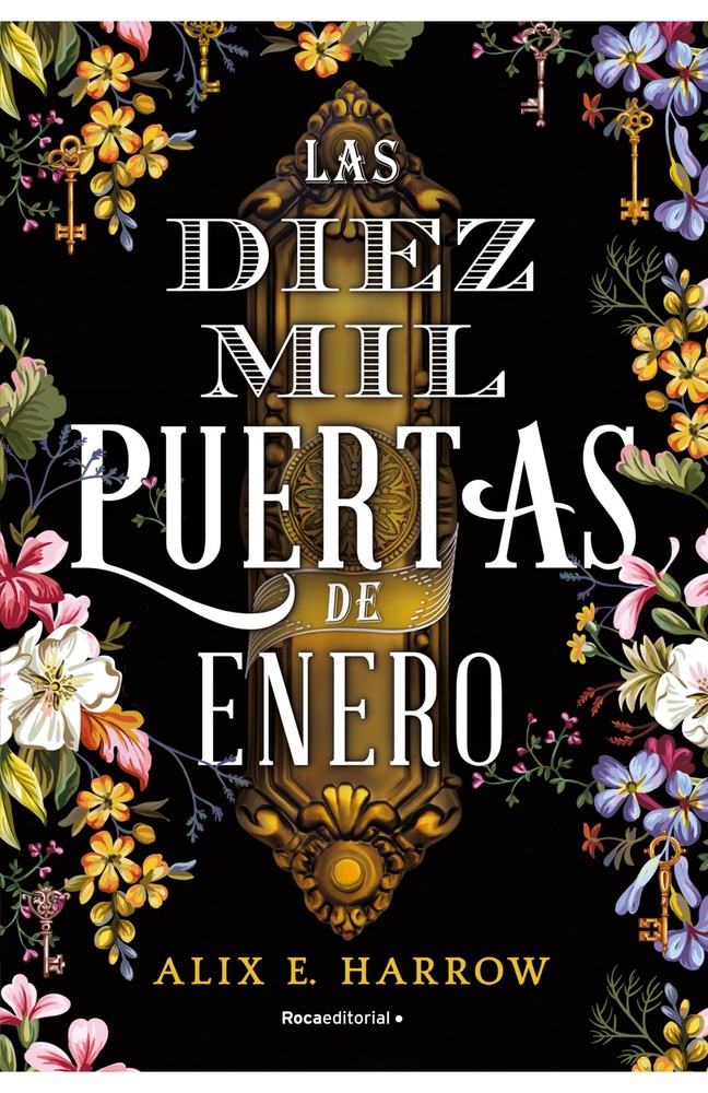 Las Diez mil puertas de enero
