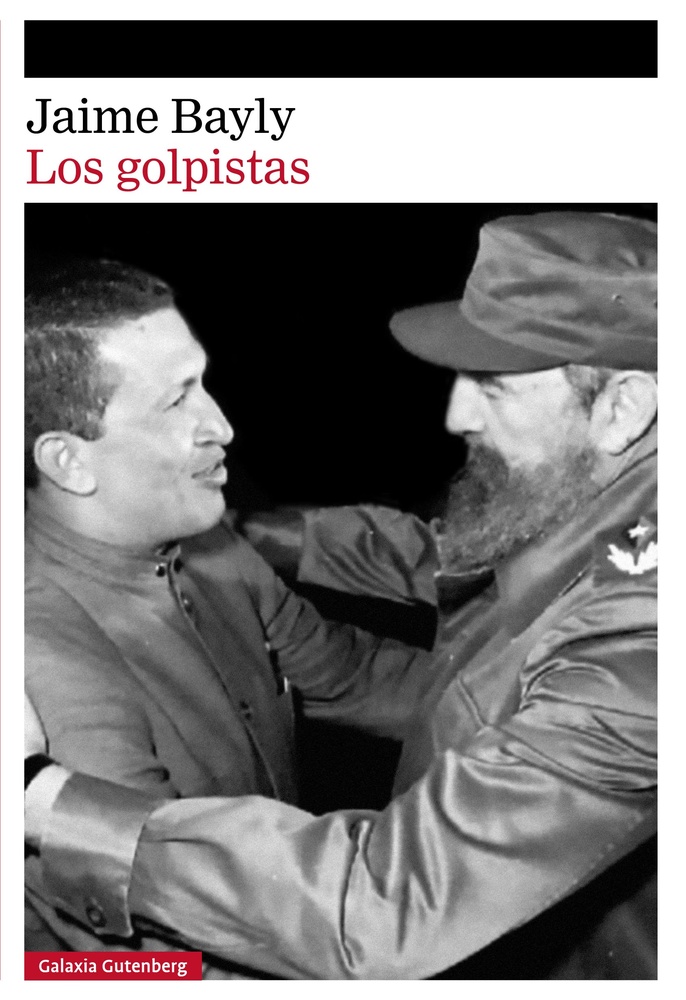 Los golpistas