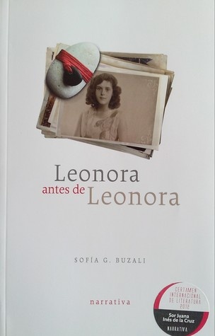 Leonora Antes De Leonora