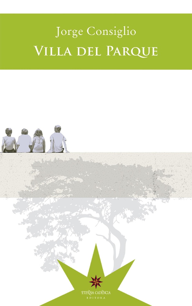 Villa del parque EBOOK