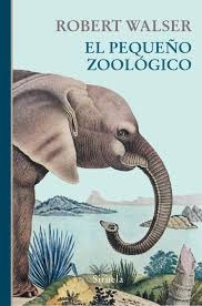 El pequeño zoologico