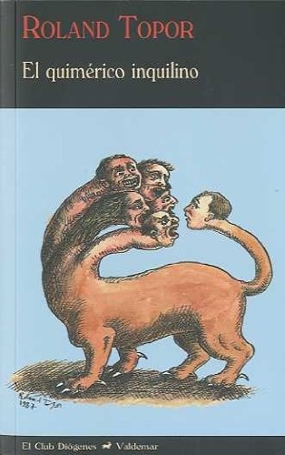 El Quimerico Inquilino