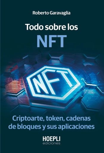Todo sobre los NFT