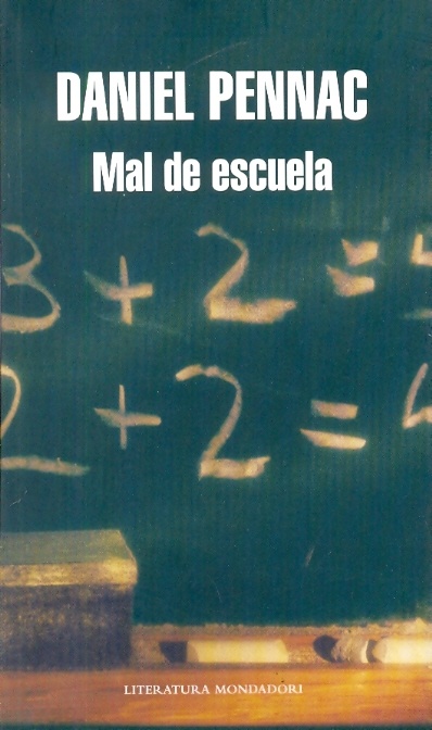 Mal de escuela
