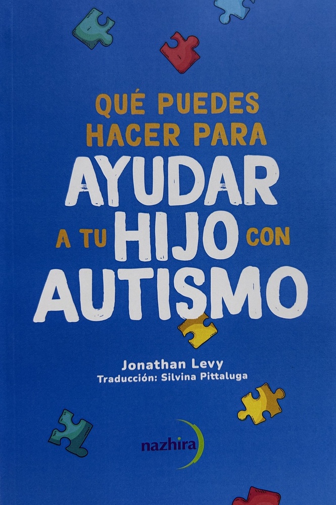 Qué puedes hacer para ayudar a tu hijo con autismo