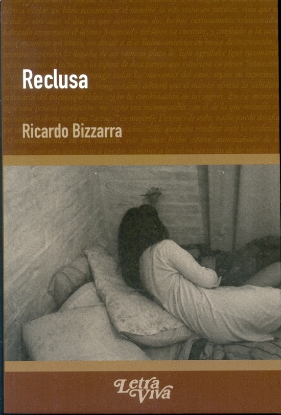 Reclusa