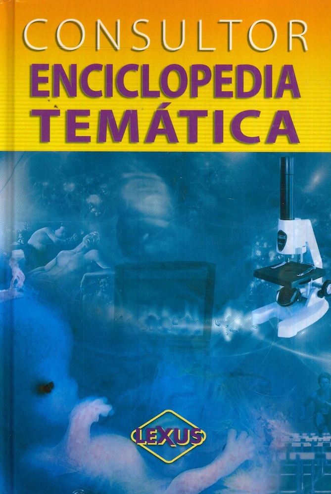 Consultor enciclopedia tematica