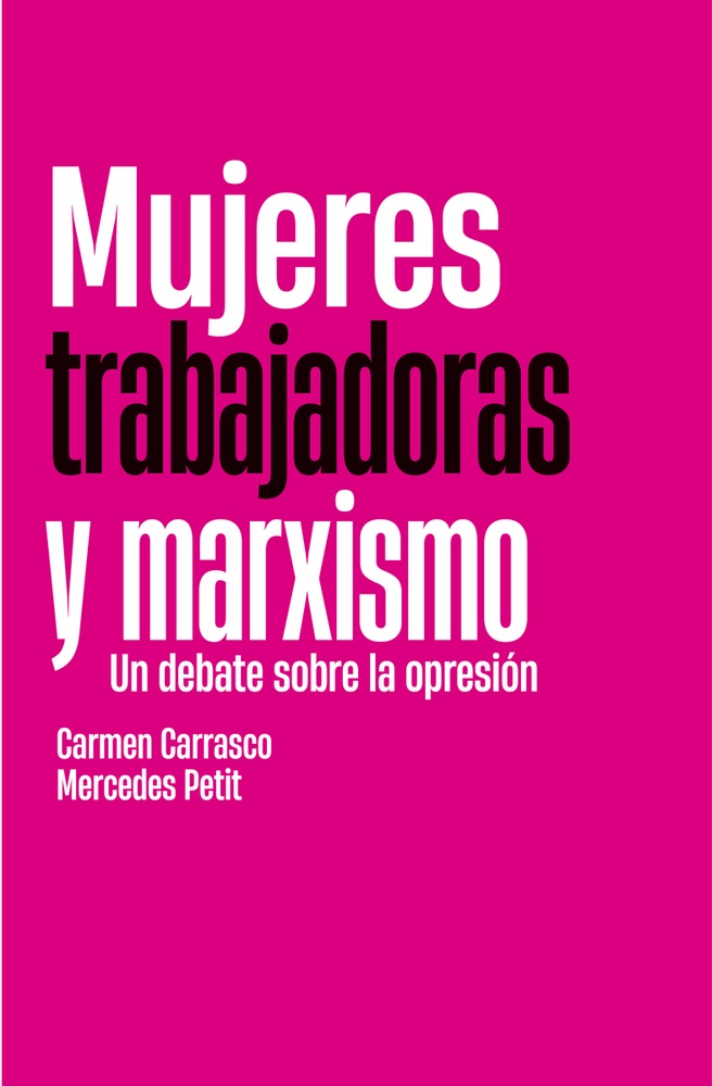 Mujeres trabajadoras y marxismo