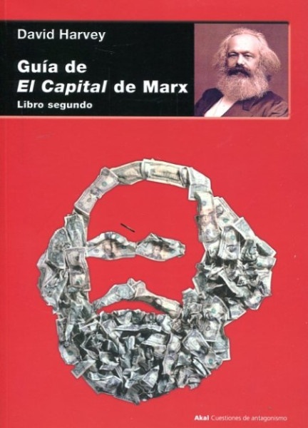 Guia de El Capital de Marx (Libro segundo)