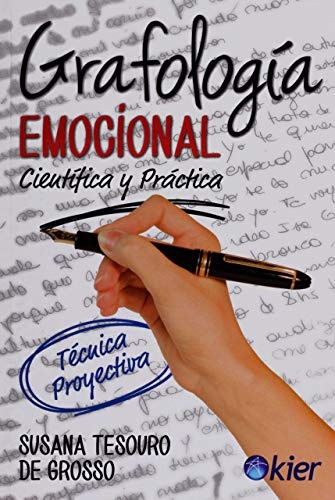 Grafologia emocional