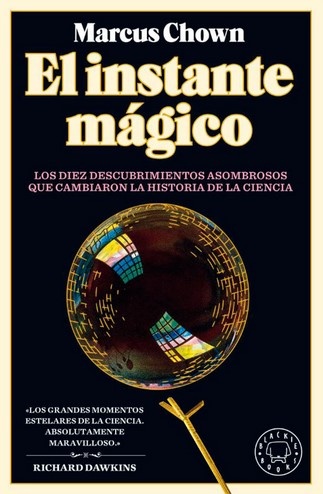 El Instante magico