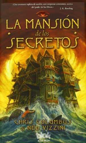 La mansión de los secretos