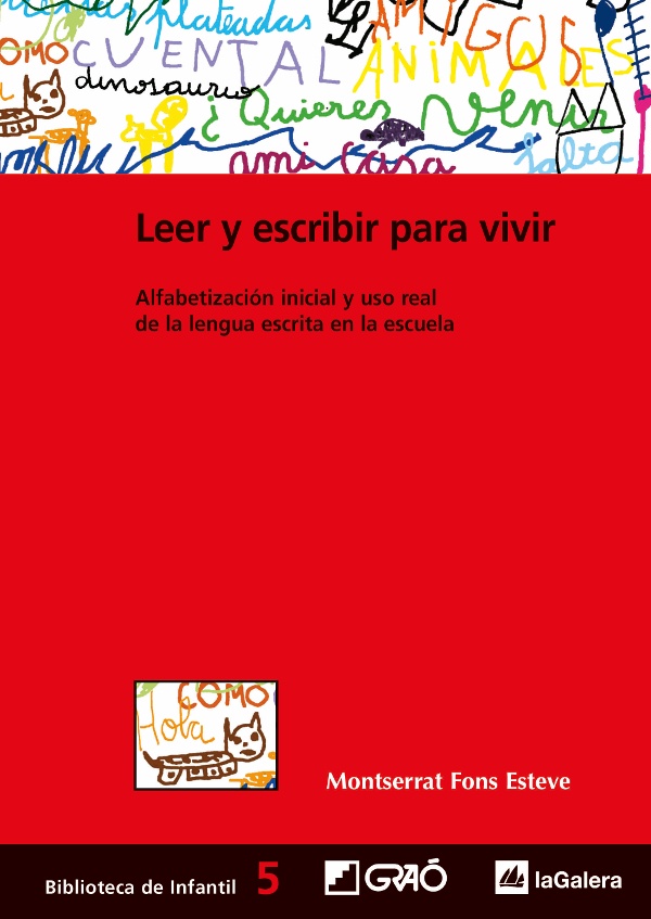 Leer y escribir para morir