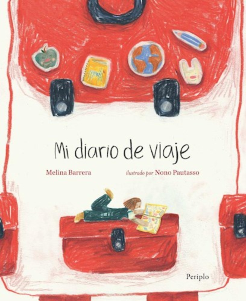 Sofía busca una aventura