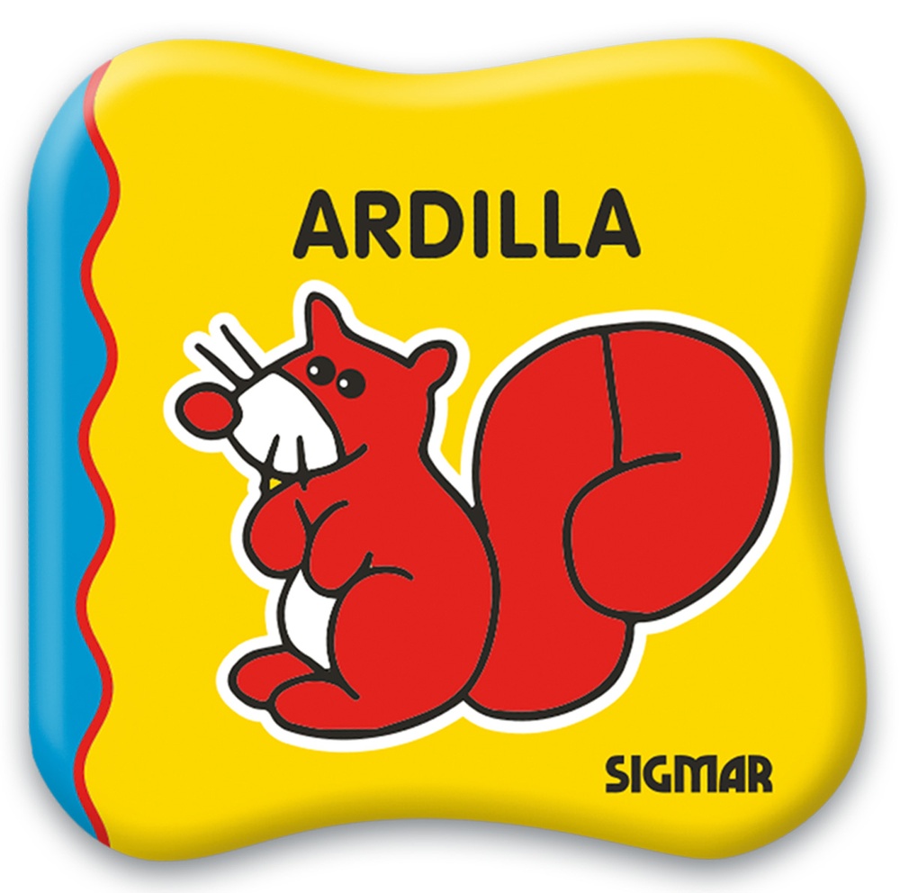 Ardilla