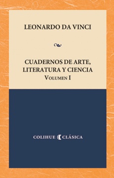 NO USAR Cuadernos de arte / Literatura y ciencia. Volumen I