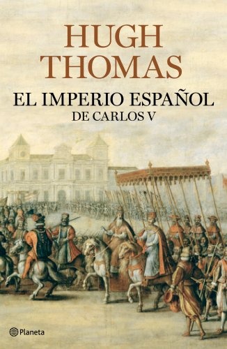 El Imperio español de Carlos V
