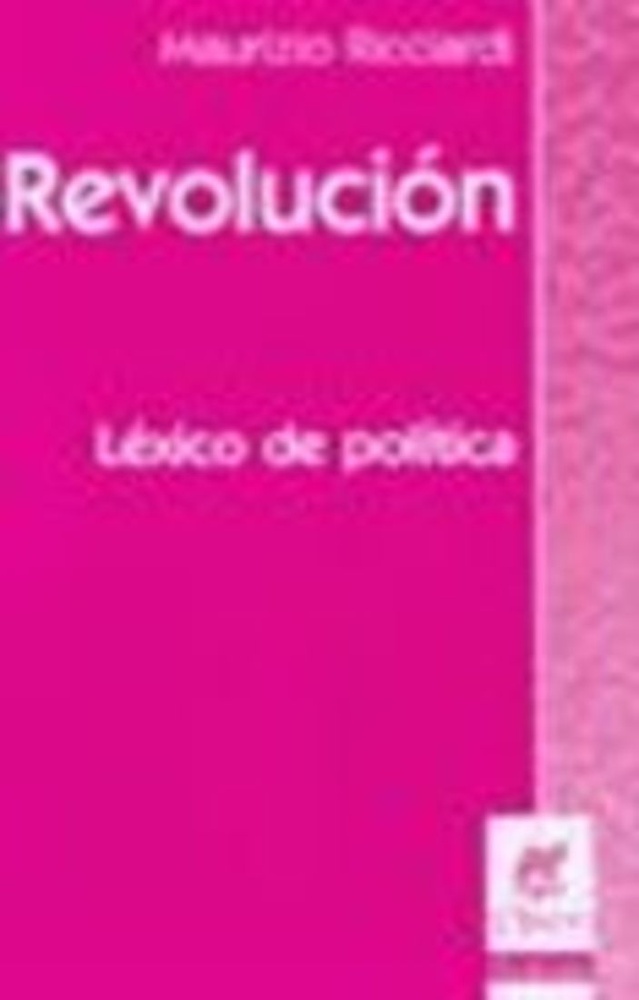 Revolucion