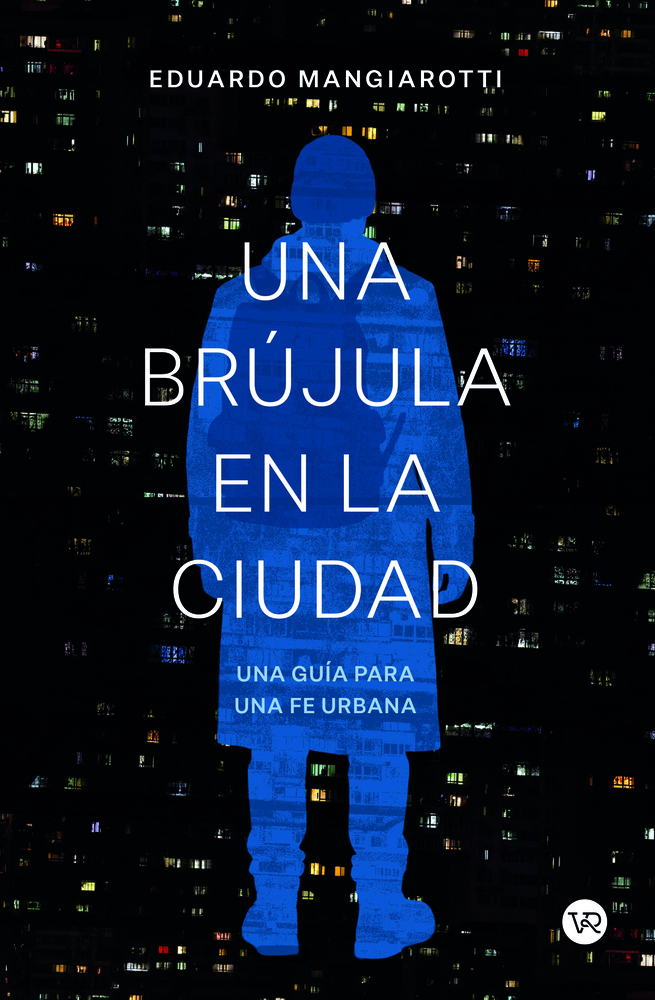 Una brújula en la ciudad