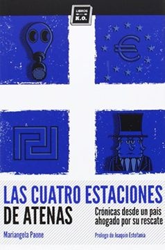 Las cuatro estaciones de Atenas