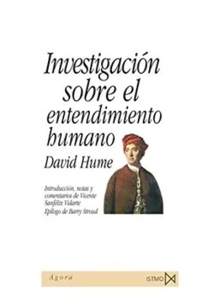 Investigación sobre el entendimiento humano