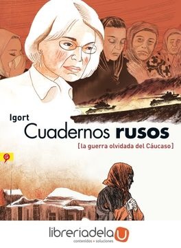 Cuadernos rusos