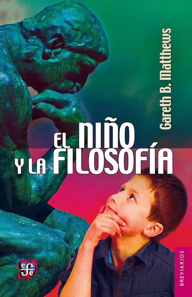 el niño y la filosofia