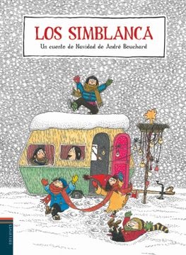 Los Simblanca
