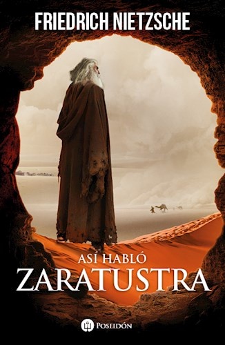 Asi hablo Zaratustra