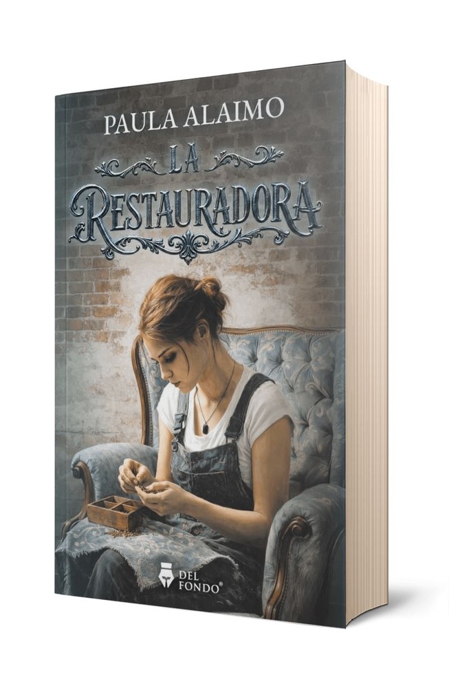 La restauradora