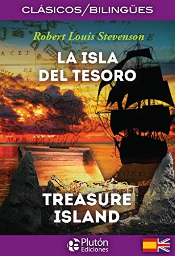 La isla del tesoro / treasure island (bilingue)