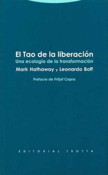 El tao de la liberacion