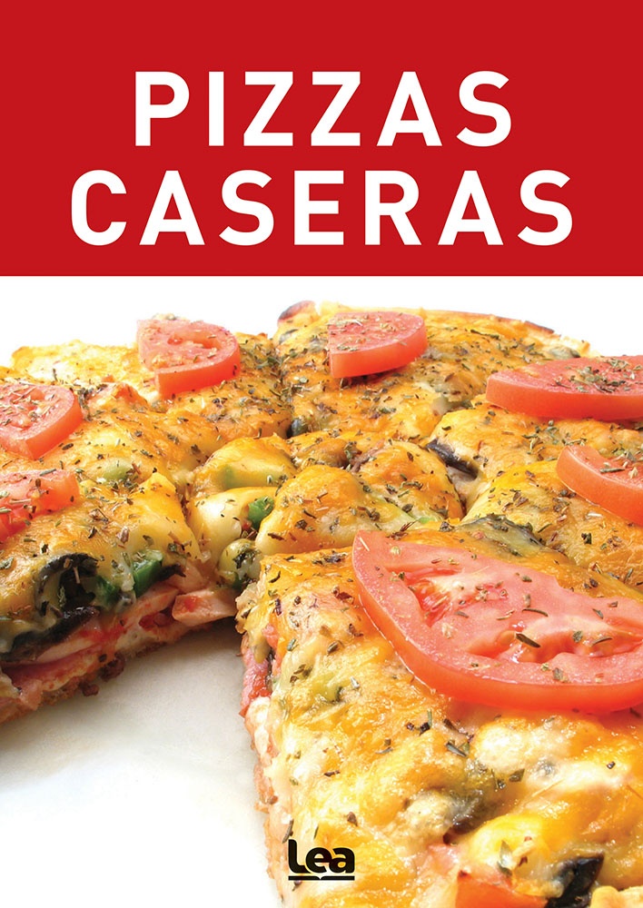 Pizzas Caseras