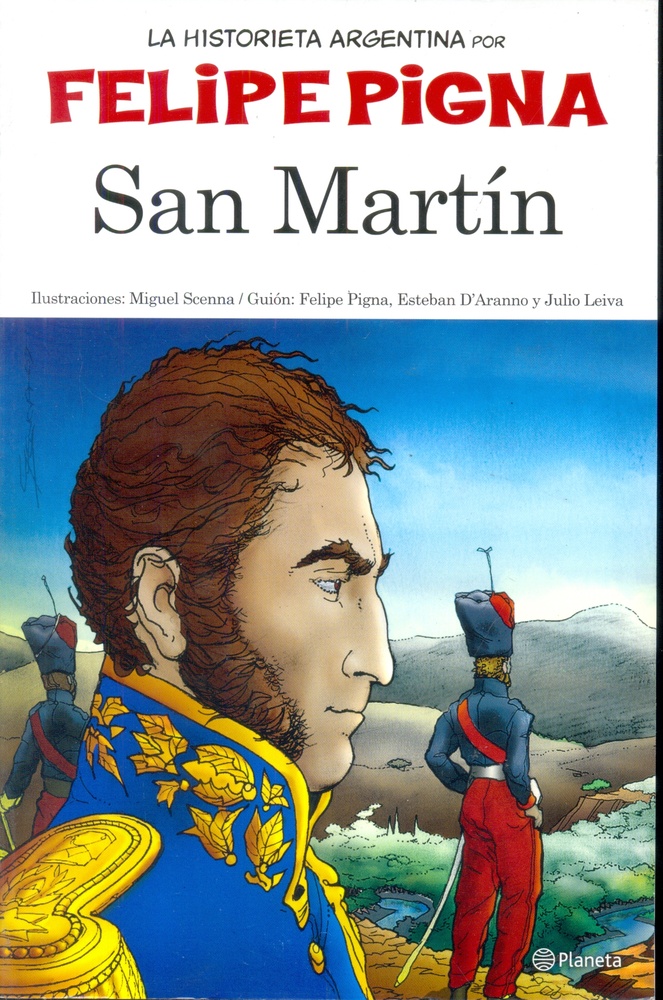San Martín
