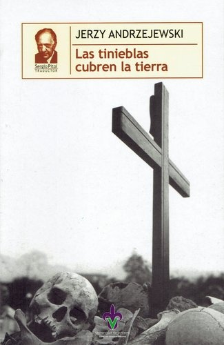 Las Tinieblas cubren la tierra