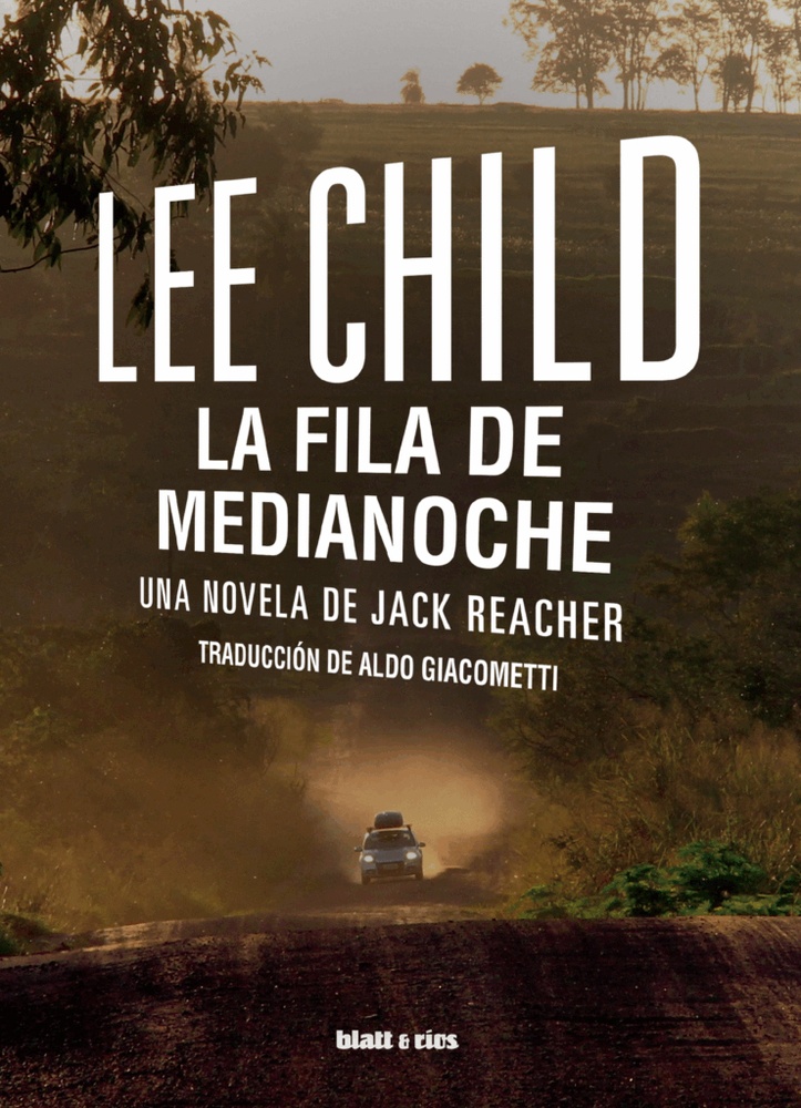 La fila de medianoche