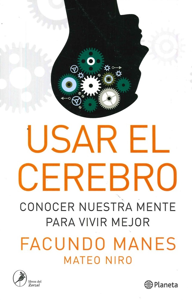 Usar el cerebro