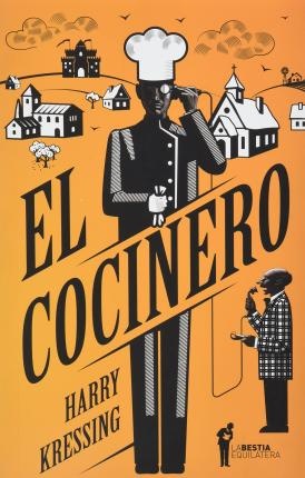 El cocinero