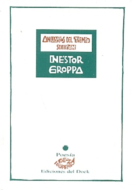 Anuarios del tiempo. Seleccion