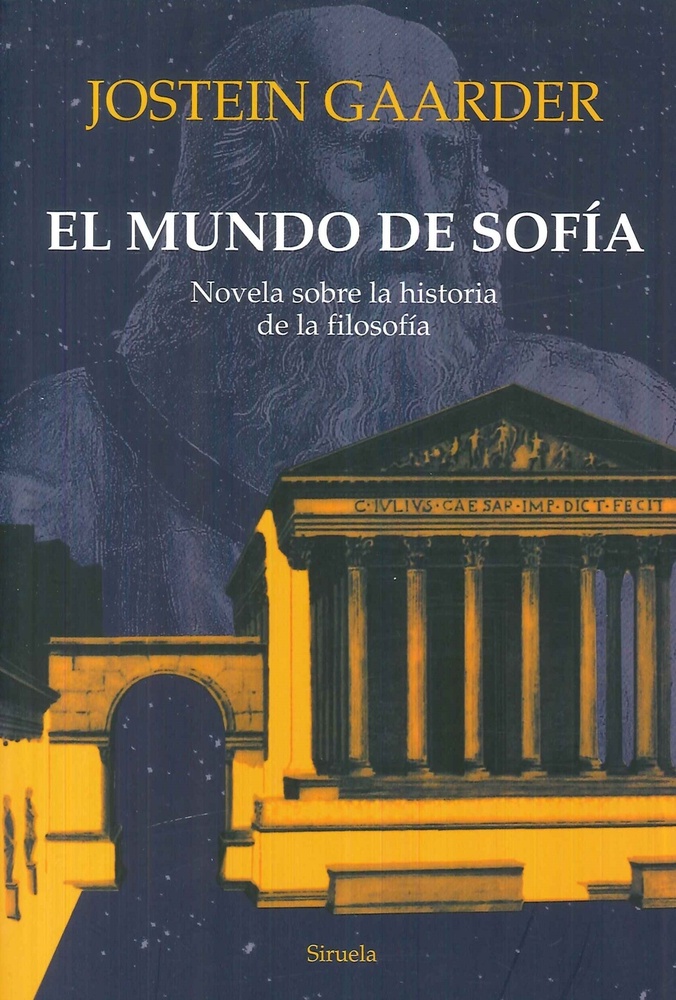 El mundo de Sofia