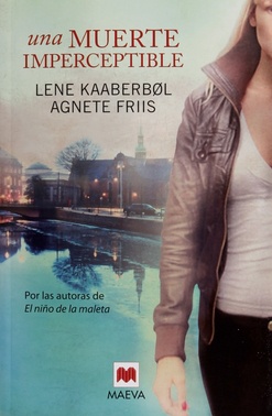 Una muerte imperceptible