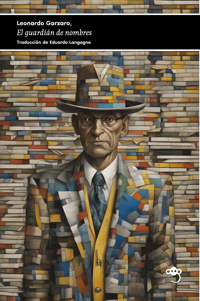 El guardián de nombres