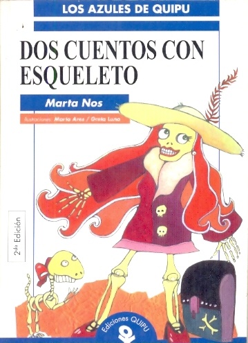 Dos cuentos con esqueleto