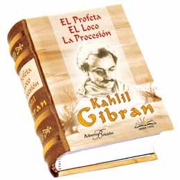 Profeta, El. El loco. La procesion