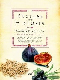 Recetas con historias